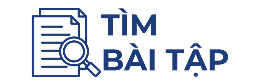Tìm Bài Tập